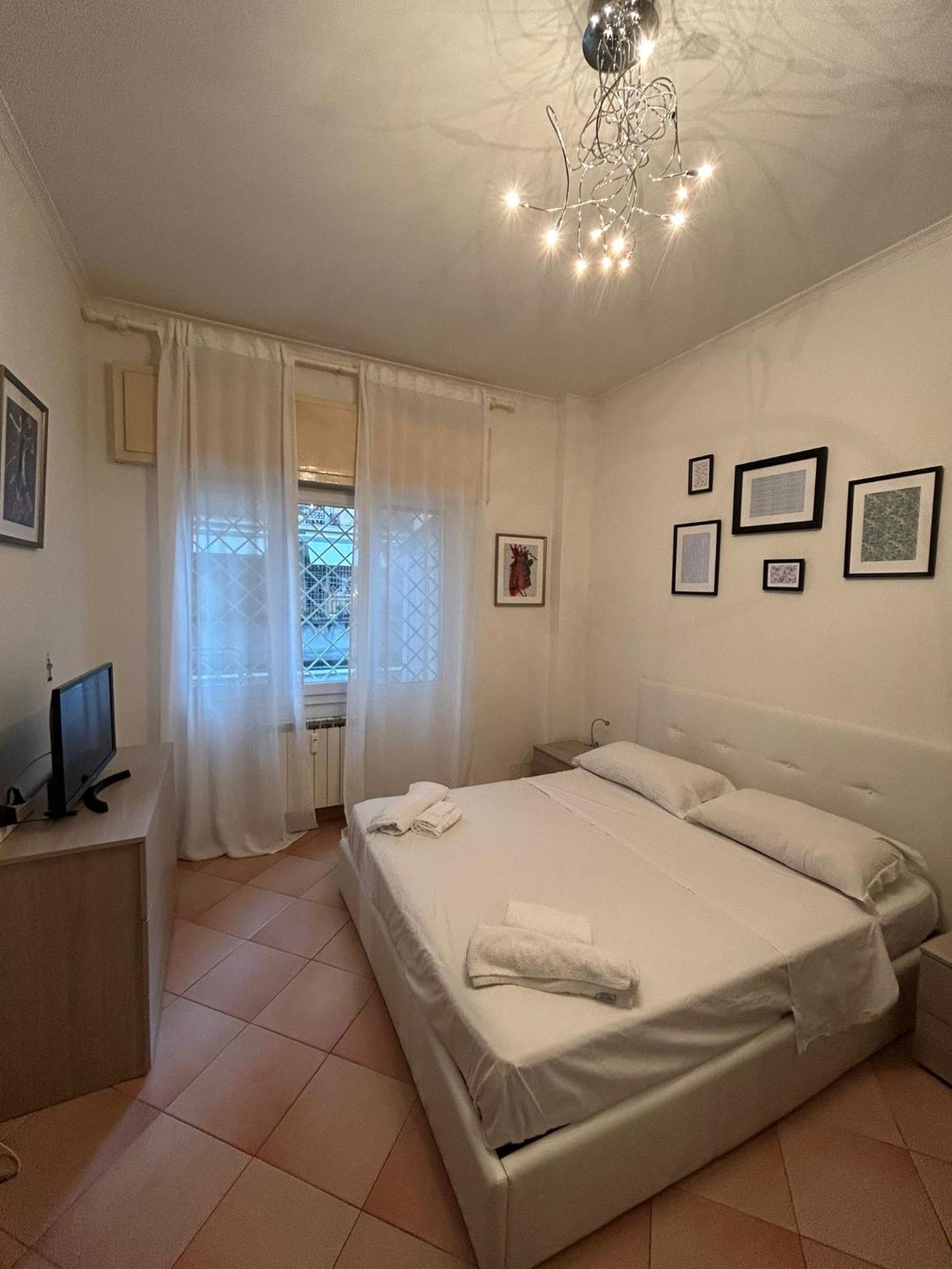 Appartement Adiacente Fermata Metro A *
